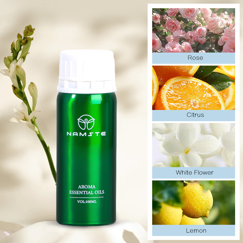 Namste 100ML Santal 33 Aroma D - Perfume Fragrance Levels ulasan dan harga