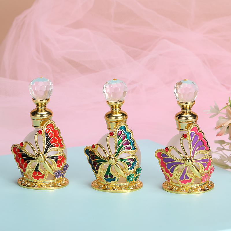 15ml Angel Flower Dragon Butte - Perfume Fragrance Attar ulasan dan harga