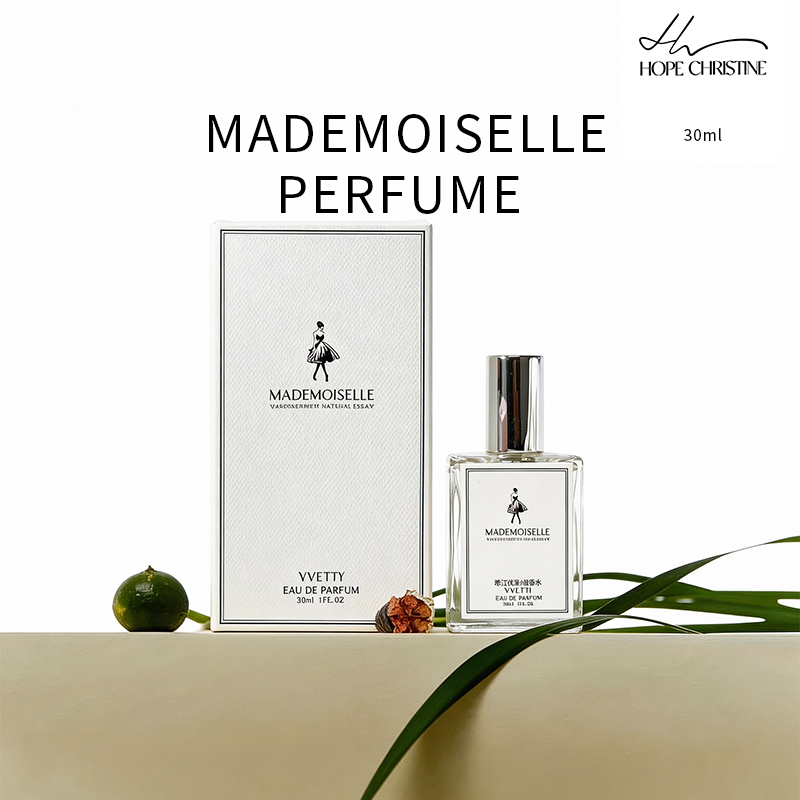 Mademoiselle Cool Fresh Floral - Perfume Aqua Fragrance ulasan dan harga