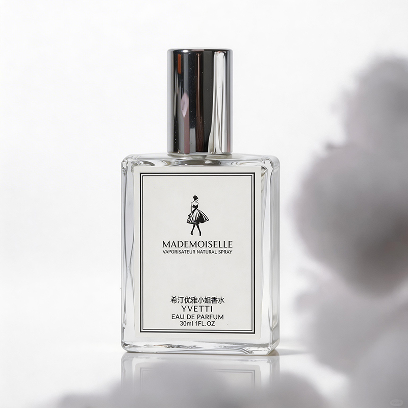 Mademoiselle Cool Fresh Floral - Perfume Aqua Fragrance ulasan dan harga