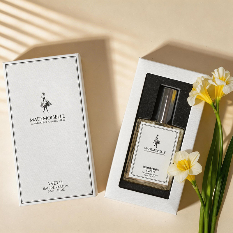Mademoiselle Cool Fresh Floral - Perfume Aqua Fragrance ulasan dan harga