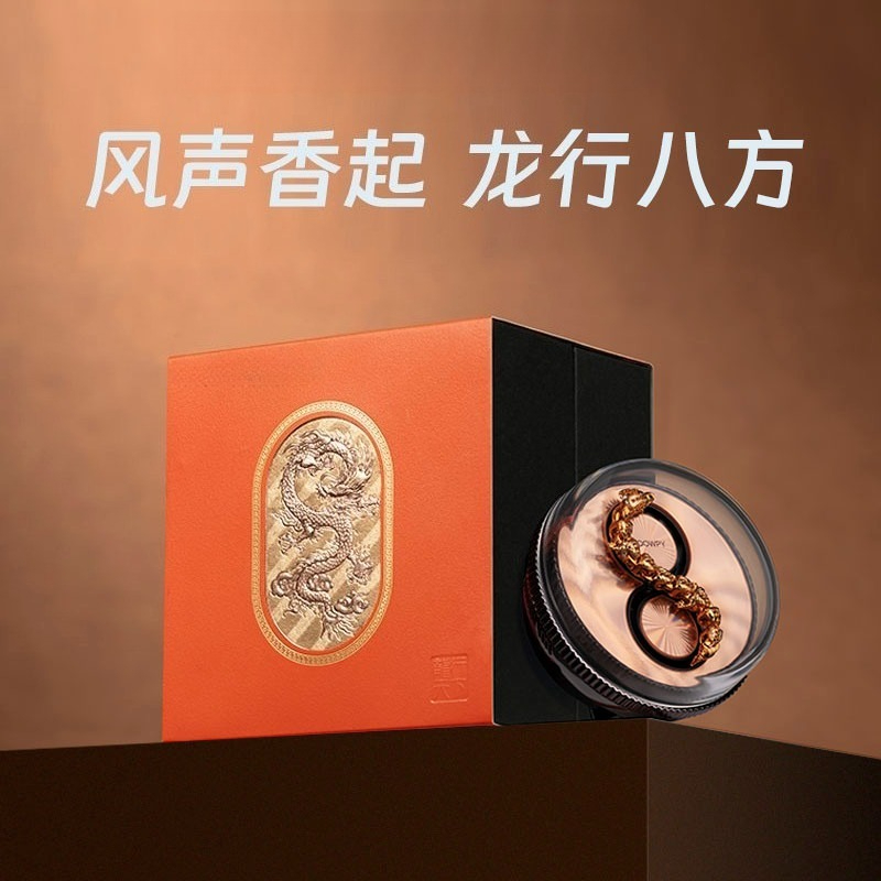 Wind Power Dragons Move Around - Perfume A Fragrance World ulasan dan harga