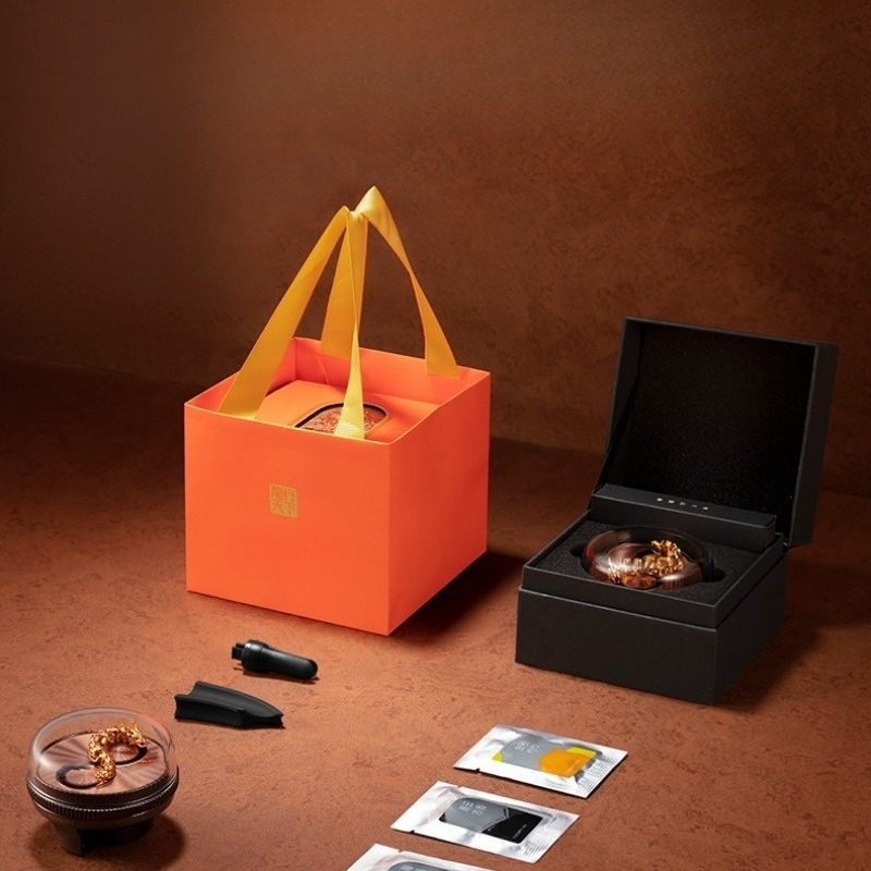 Wind Power Dragons Move Around - Perfume A Fragrance World ulasan dan harga