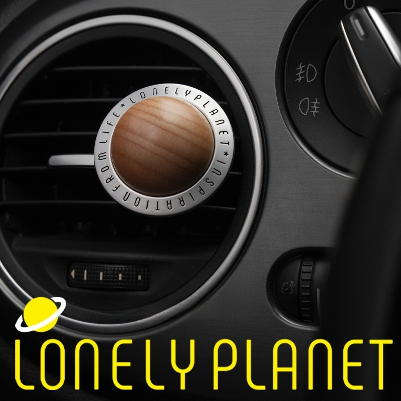 Car Air Fresheners Lonely Plan - Perfume Fragrance Levels ulasan dan harga