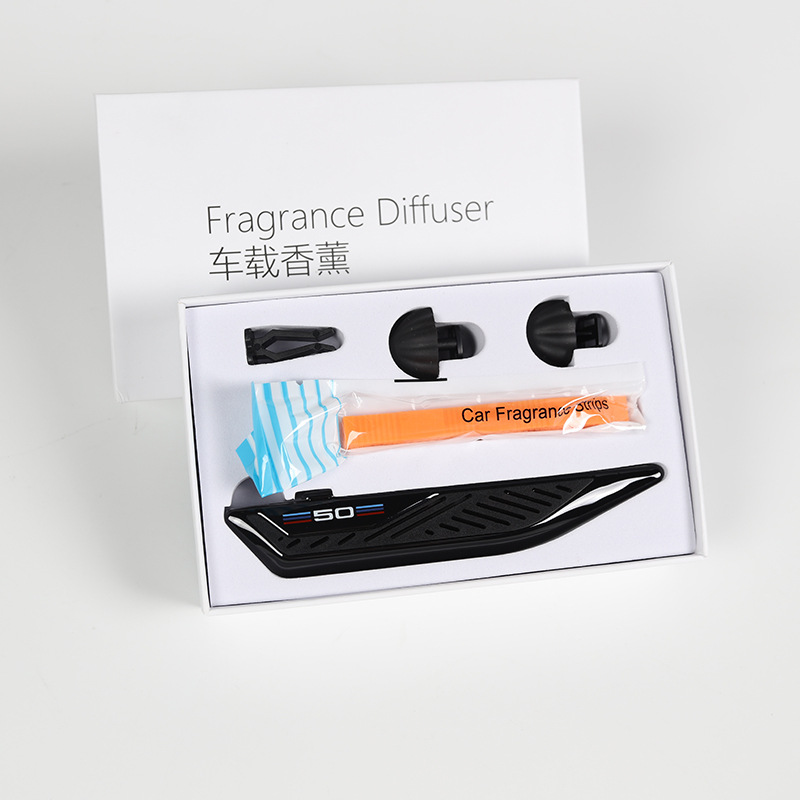For BMW 50th Anniversary Kit C - Perfume Fragrance Manufacturers ulasan dan harga
