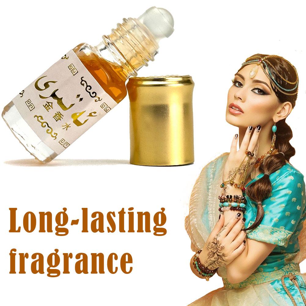 Islamic Style 3ml Roll-On Perf - Perfume Fragrance Attar ulasan dan harga