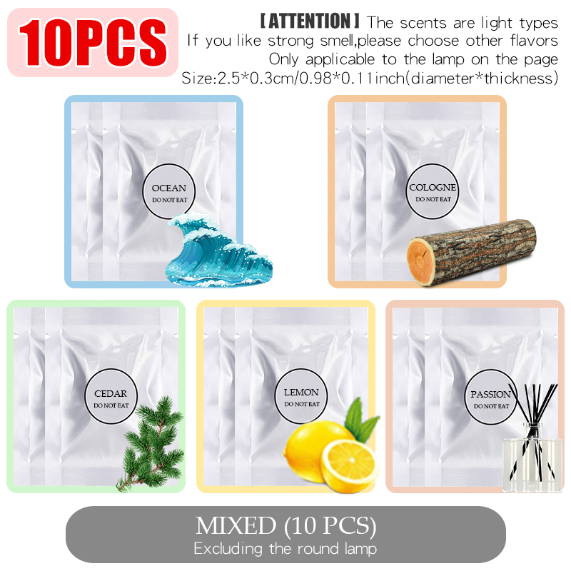 [Just Refills,exclude Music Le - Perfume Fragrance Levels ulasan dan harga