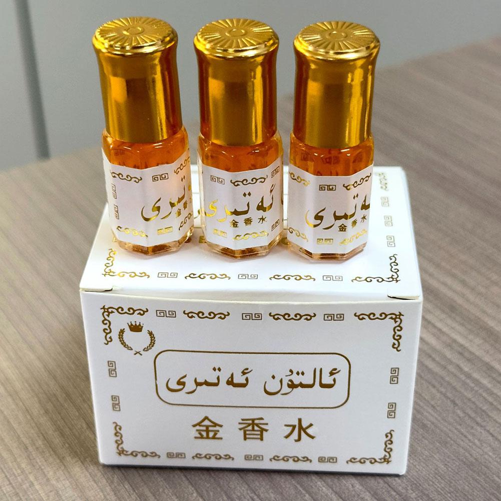 Arabian Perfume Oil Roll On Po - Fragrance-Oils Perfume ulasan dan harga
