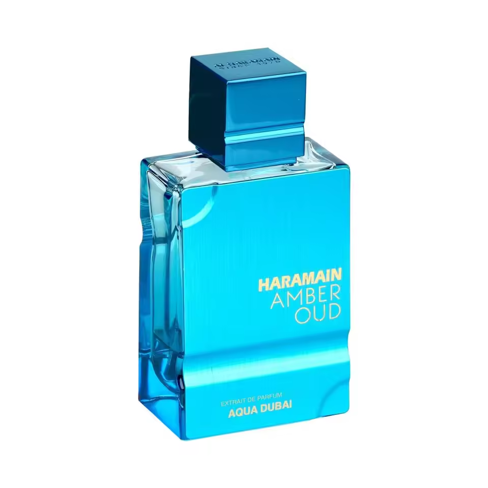 Al Haramain Amber Oud Aqua Dub - Perfume Aqua Fragrance ulasan dan harga