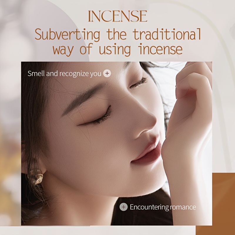 Mirror Perfume Solid Perfume L - Perfume Fragrance Good ulasan dan harga
