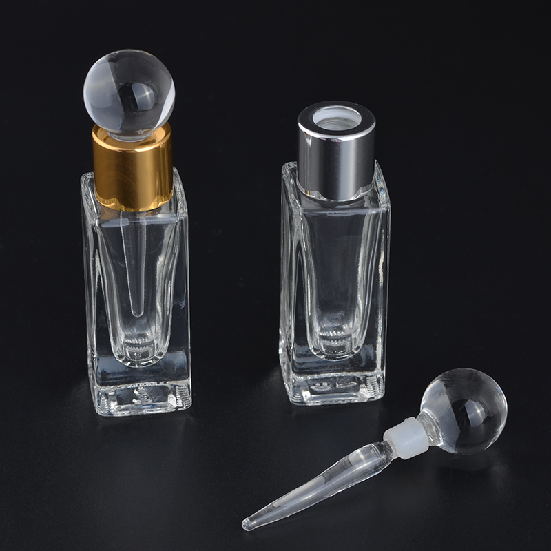 Perfume Drop Bottle Mini 7ml E - Perfume Fragrance Attar ulasan dan harga
