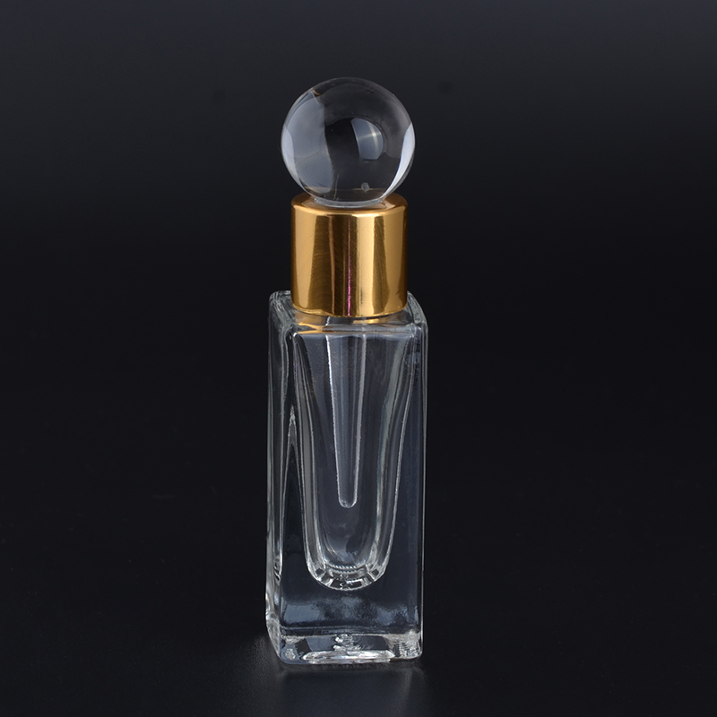 Perfume Drop Bottle Mini 7ml E - Perfume Fragrance Attar ulasan dan harga