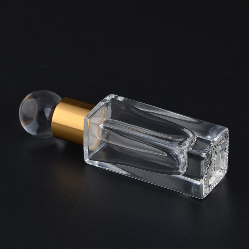 Perfume Drop Bottle Mini 7ml E - Perfume Fragrance Attar ulasan dan harga