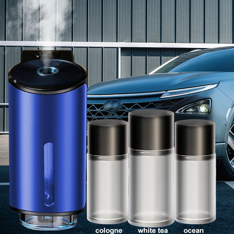 Car Air Fresheners Air Vent Ou - Perfume Fragrance Good ulasan dan harga