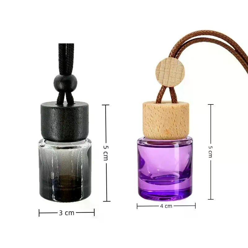 Mini Round Pendant Essential O - Fragrance-Oils Perfume ulasan dan harga