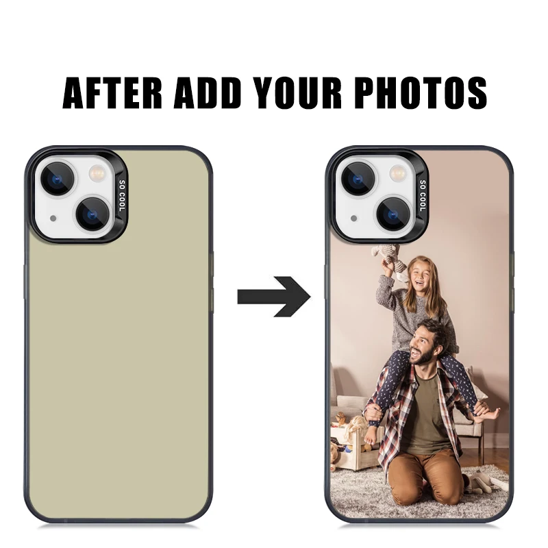 Customized Personalized Phone  - Fragance X ulasan dan harga