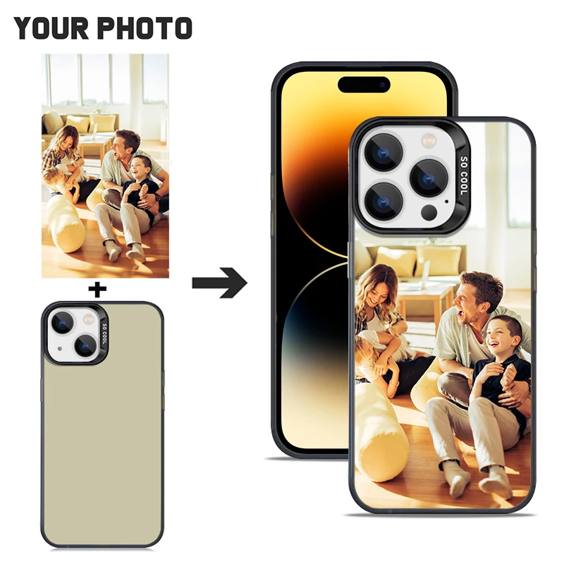 Customized Personalized Phone  - Fragance X ulasan dan harga