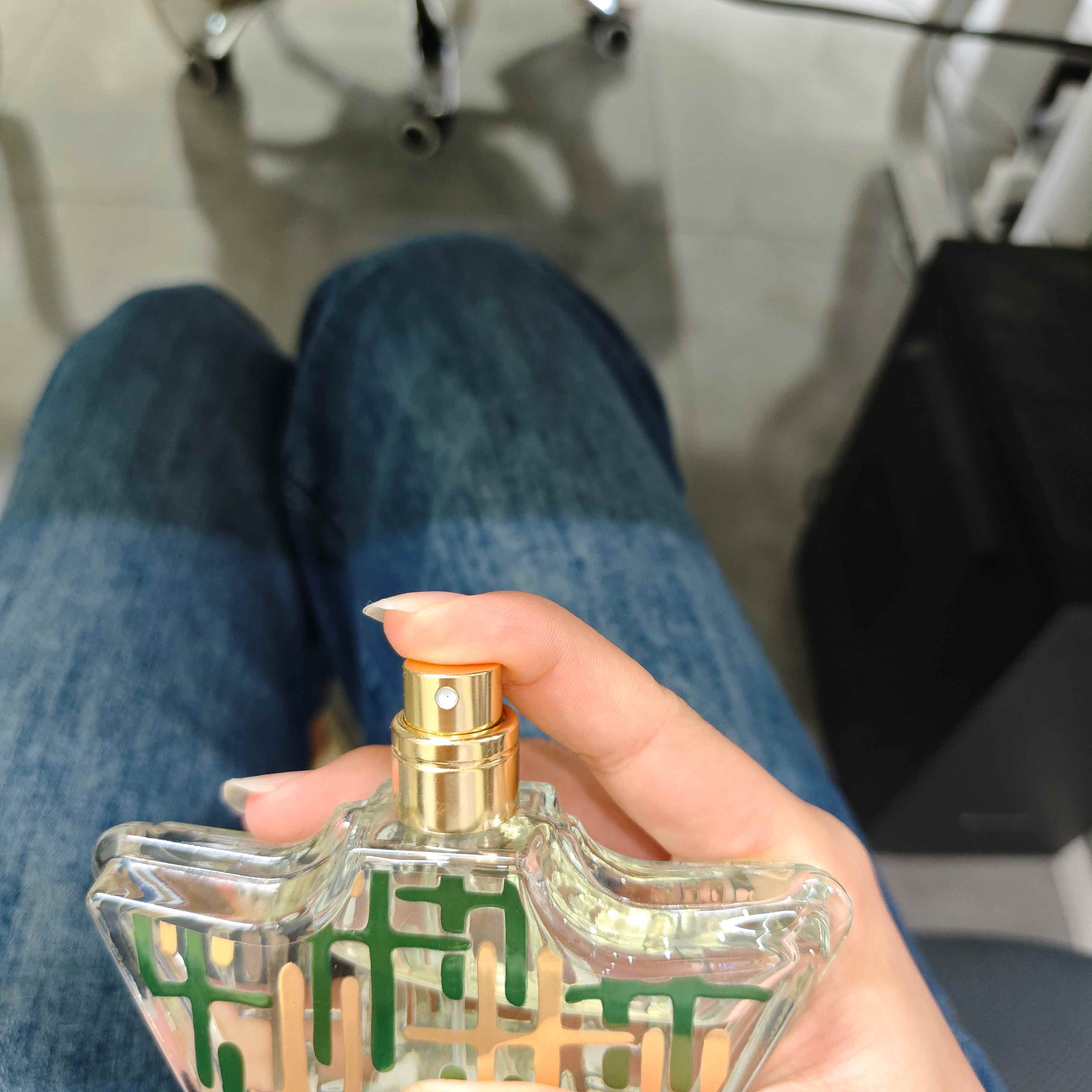 Roeder limited perfume, rose c - Perfume Fragrance Levels ulasan dan harga