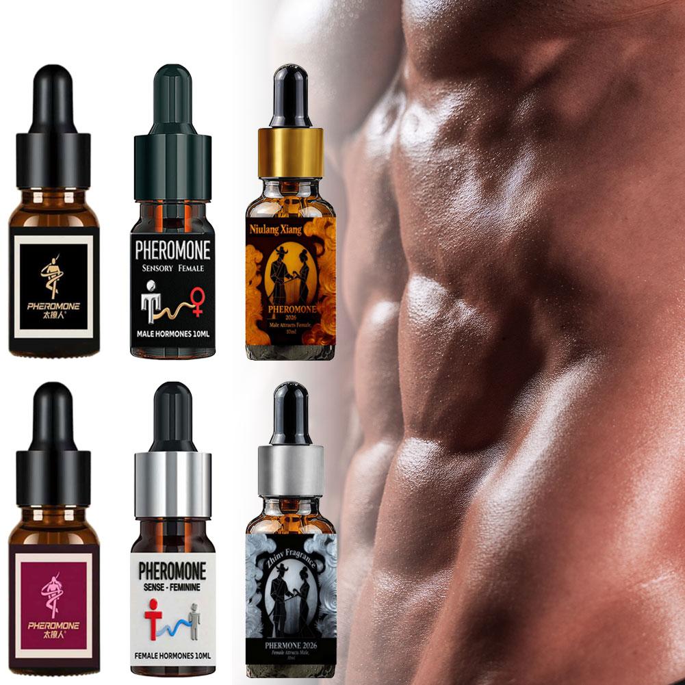 10ml Alcohol-Free Hair Care Es - Fragrance-Oils Perfume ulasan dan harga