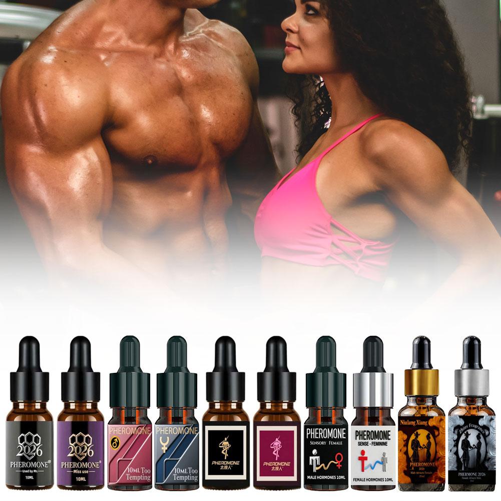 10ml Alcohol-Free Hair Care Es - Fragrance-Oils Perfume ulasan dan harga