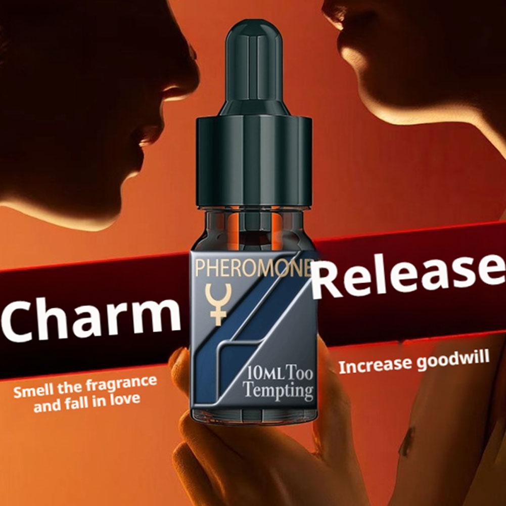 10ml Alcohol-Free Hair Care Es - Fragrance-Oils Perfume ulasan dan harga