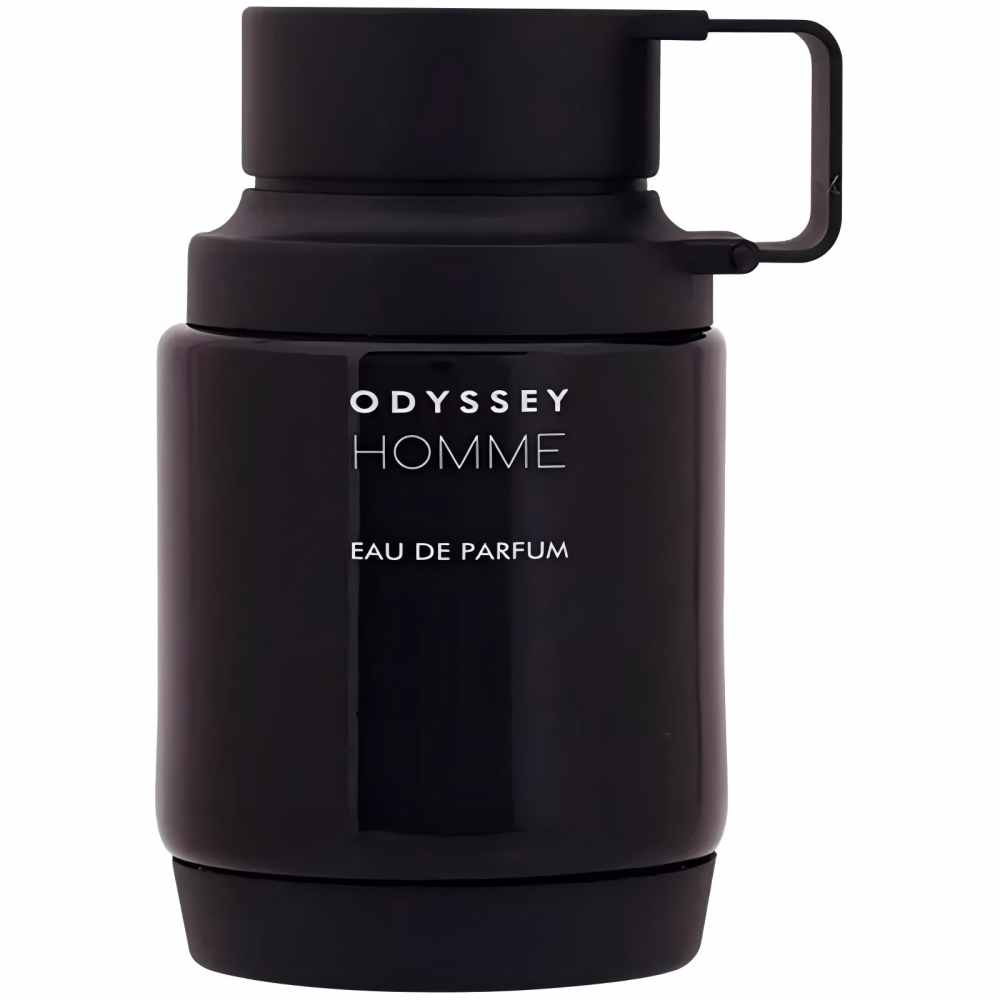 Armaf Odyssey Men's Black Perf - Perfume Fragrance Jean Paul Gaultier ulasan dan harga