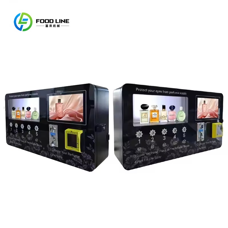 Deluxe Smart Wall Mounted Perf - Perfume Fragrance Deluxe ulasan dan harga