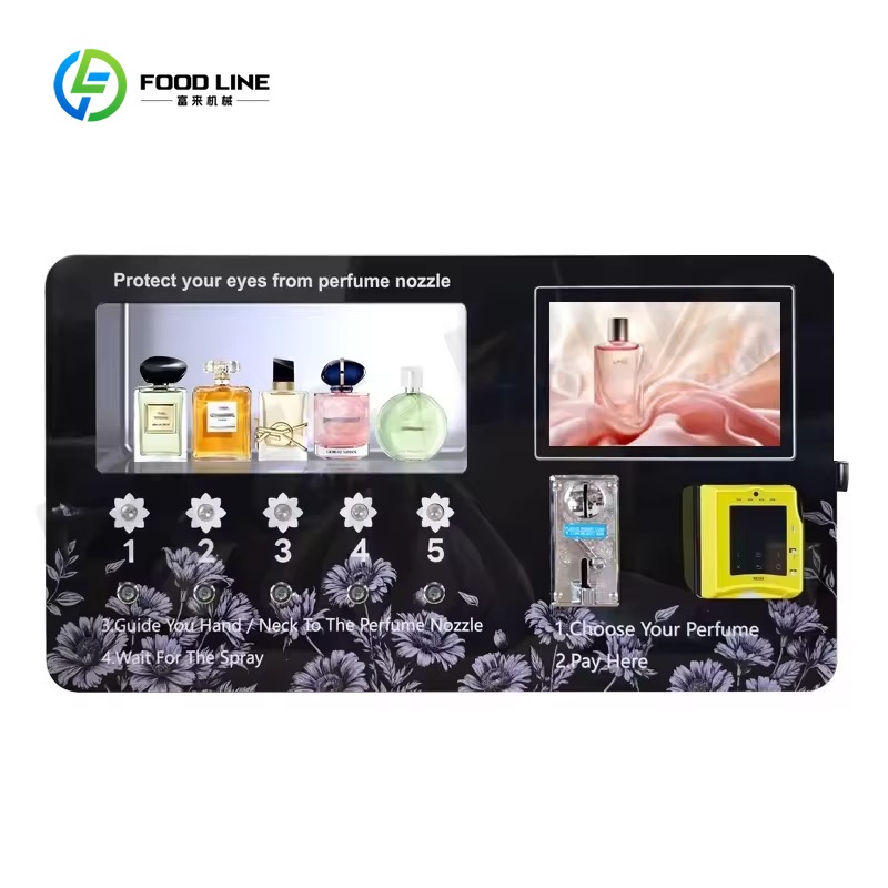 Deluxe Smart Wall Mounted Perf - Perfume Fragrance Deluxe ulasan dan harga