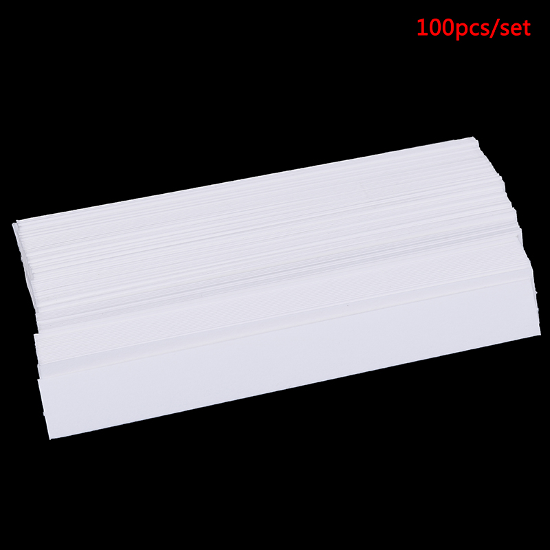 [New] NEW 100pcs 130*15mm Arom - Fragrance-Oils Perfume ulasan dan harga