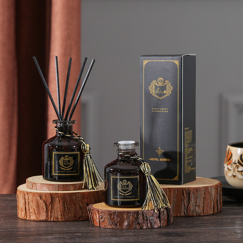 50ml Reed Diffuser Sets Good S - Perfume Fragrance Good ulasan dan harga