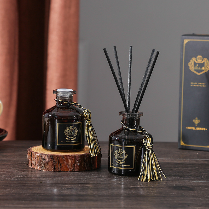 50ml Reed Diffuser Sets Good S - Perfume Fragrance Good ulasan dan harga