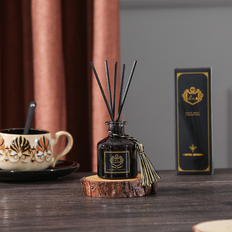 50ml Reed Diffuser Sets Good S - Perfume Fragrance Good ulasan dan harga