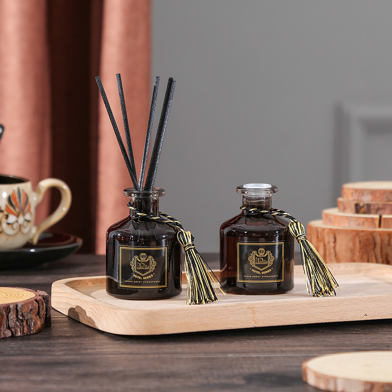50ml Reed Diffuser Sets Good S - Perfume Fragrance Good ulasan dan harga