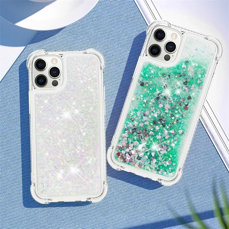 Fundas POCO X7 Quicksand Case  - Fragance X ulasan dan harga