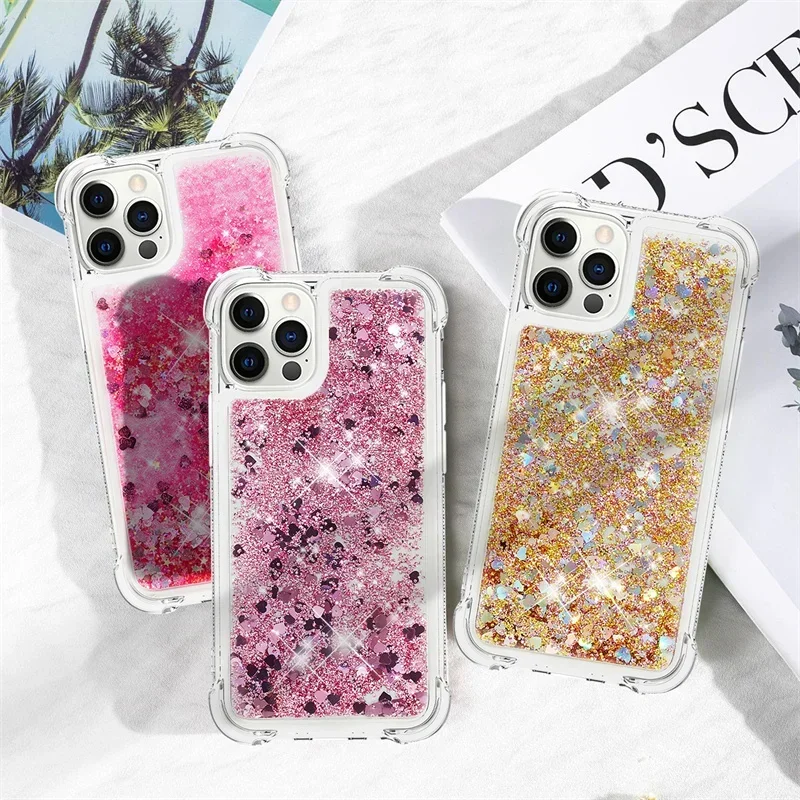 Fundas POCO X7 Quicksand Case  - Fragance X ulasan dan harga