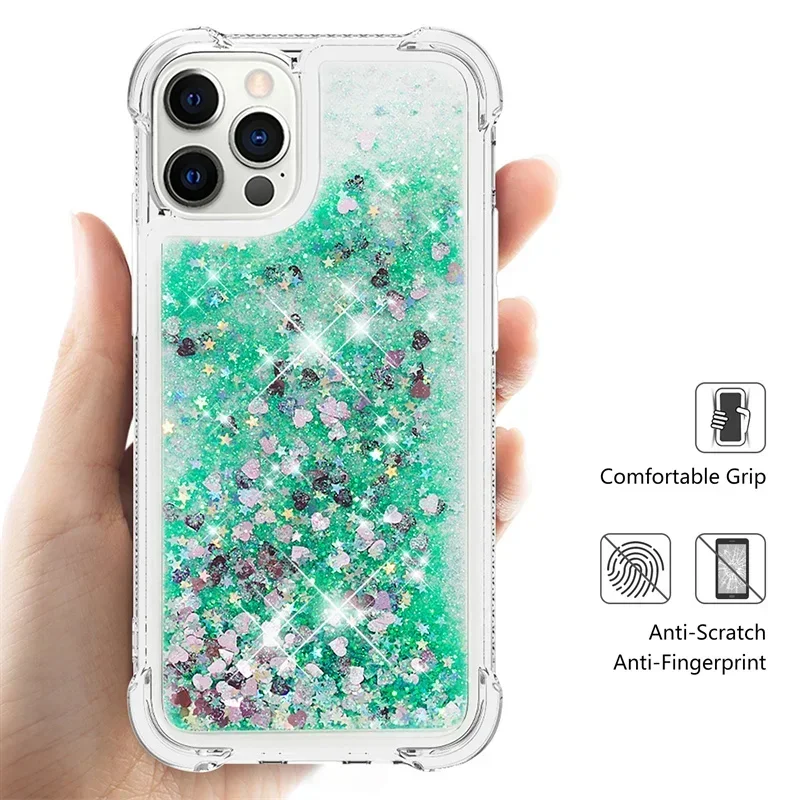 Fundas POCO X7 Quicksand Case  - Fragance X ulasan dan harga