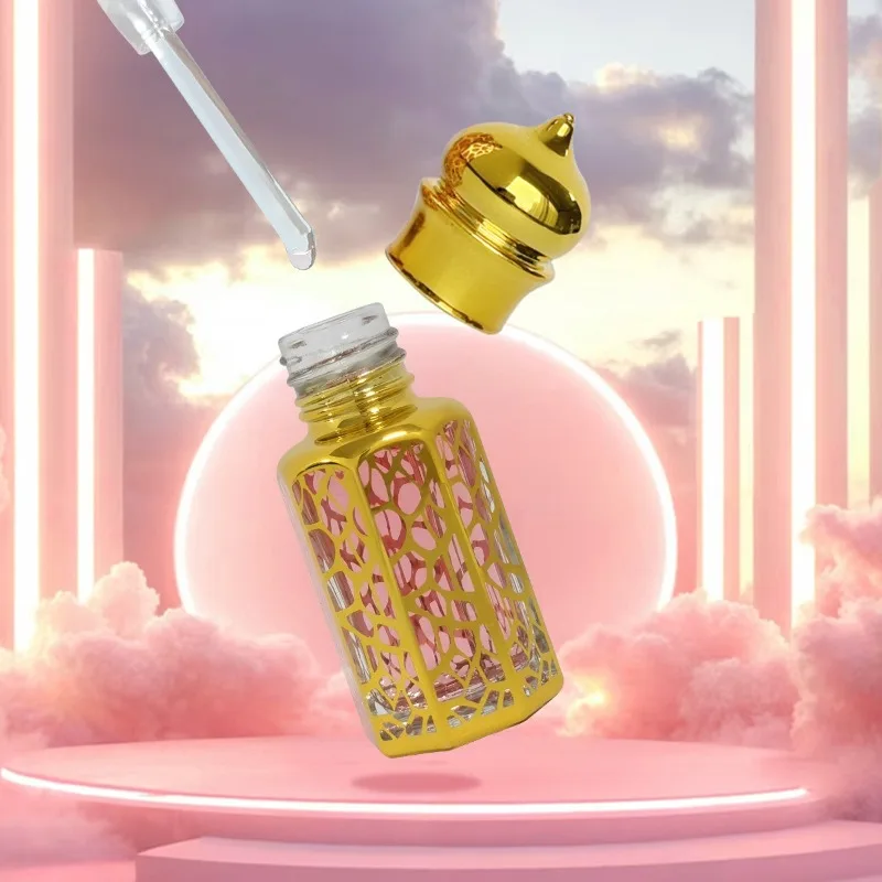10ML Brand Perfume Vanilla San - Fragrance-Oils Perfume ulasan dan harga