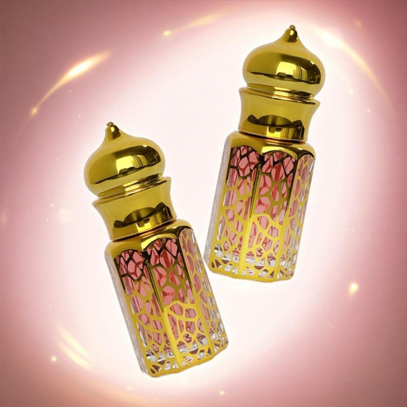 10ML Brand Perfume Vanilla San - Fragrance-Oils Perfume ulasan dan harga
