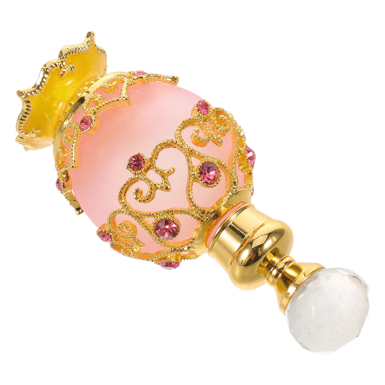 15Ml Crystal Rhinestone Perfum - Fragrance-Oils Perfume ulasan dan harga