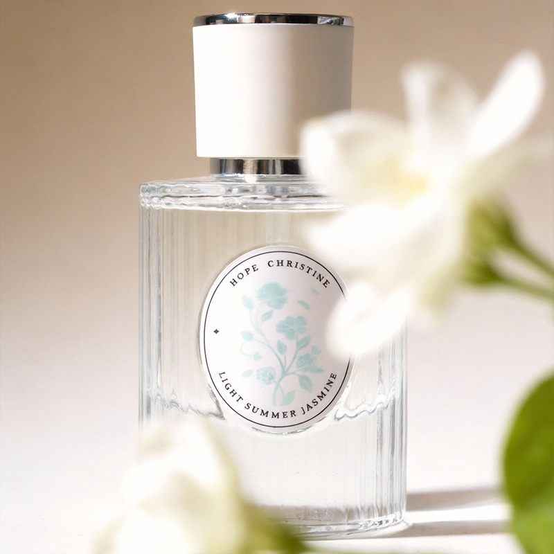 Chinese Original Jasmine Perfu - Perfume Aqua Fragrance ulasan dan harga