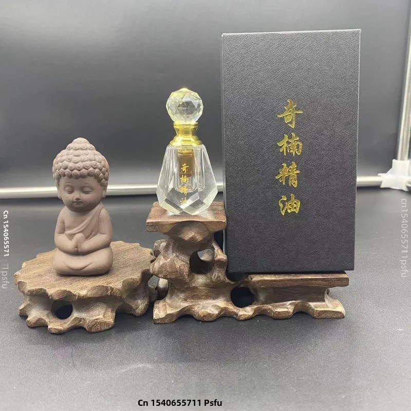 Rich Oud Agarwood Scent Oil Lo - Perfume Fragrance Soap ulasan dan harga