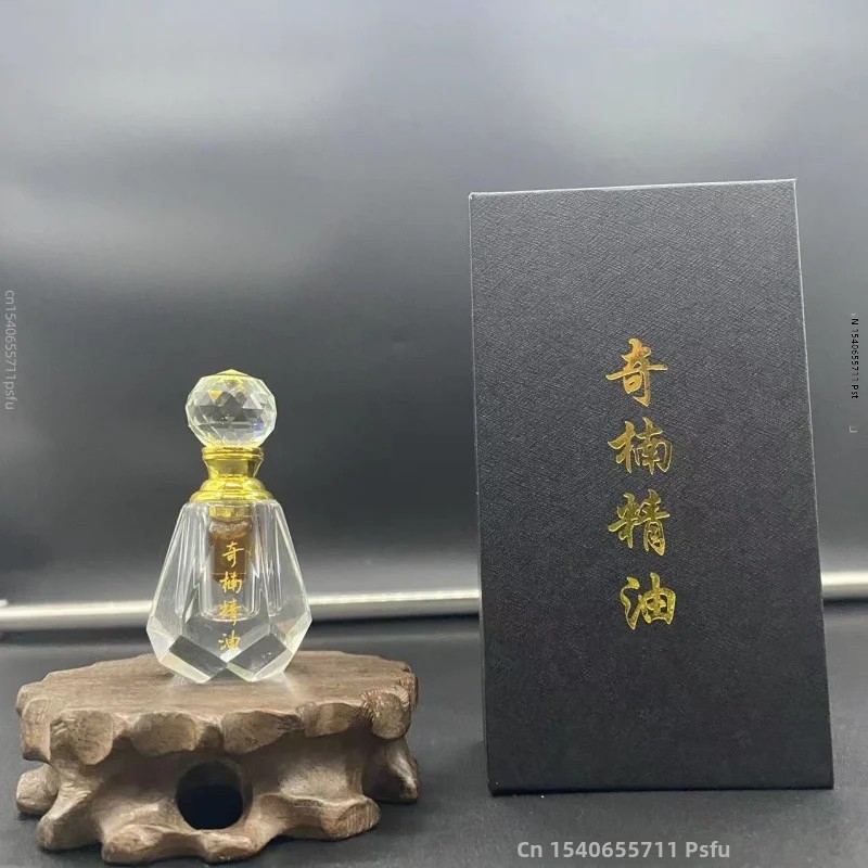 Rich Oud Agarwood Fragrance Oi - Perfume Fragrance Soap ulasan dan harga