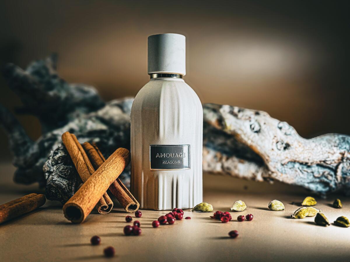 Amouage Guidance 46 Lineage Ou - Perfume Fragrance Deluxe ulasan dan harga