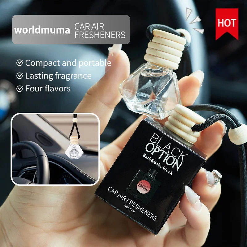 Car fragrance, car perfume, ca - Perfume Fragrance Levels ulasan dan harga