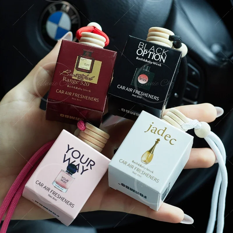 Car fragrance, car perfume, ca - Perfume Fragrance Levels ulasan dan harga