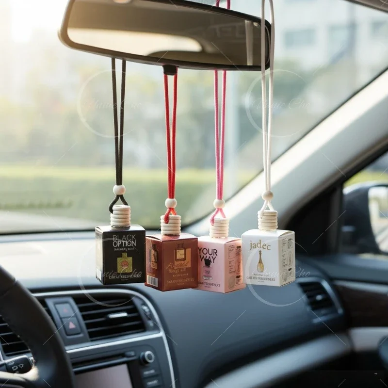 Car fragrance, car perfume, ca - Perfume Fragrance Levels ulasan dan harga