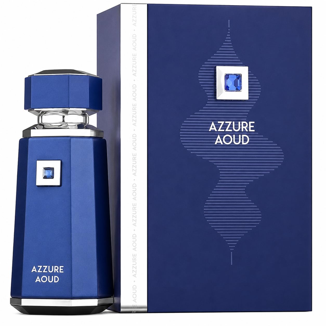 Fragrance World French Avenue  - Perfume A Fragrance World ulasan dan harga