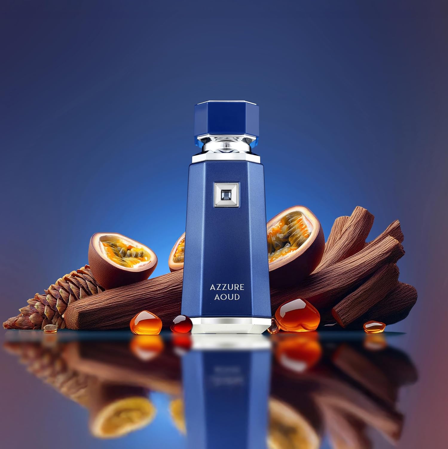 Fragrance World French Avenue  - Perfume A Fragrance World ulasan dan harga