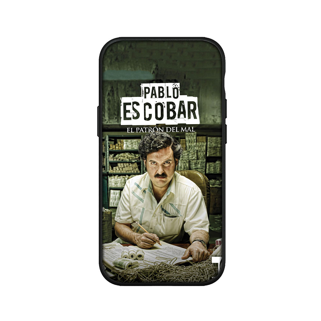 Narcos PABLO ESCOBAR Money Dol - Fragance X ulasan dan harga