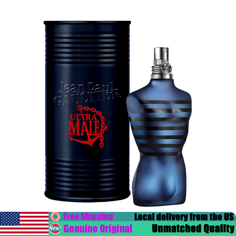 Jean Paul Gaultier Ultra Male  - Perfume Fragrance Jean Paul Gaultier ulasan dan harga